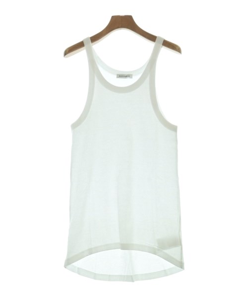 MADISON BLUE(マディソンブルー)Tシャツ・カットソー 白 サイズ:00(XS位)/2200644569064