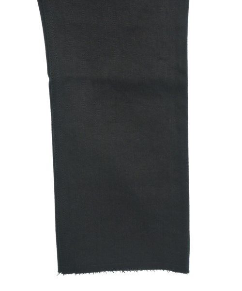 MADISON BLUE（マディソンブルー）デニムパンツ 黒 サイズ:2(M位) レディース/2200644569132