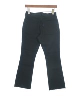 MADISON BLUE（マディソンブルー）デニムパンツ 黒 サイズ:S レディース/2200644569934