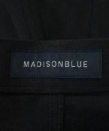 MADISON BLUE（マディソンブルー）デニムパンツ 黒 サイズ:S レディース/2200644569934