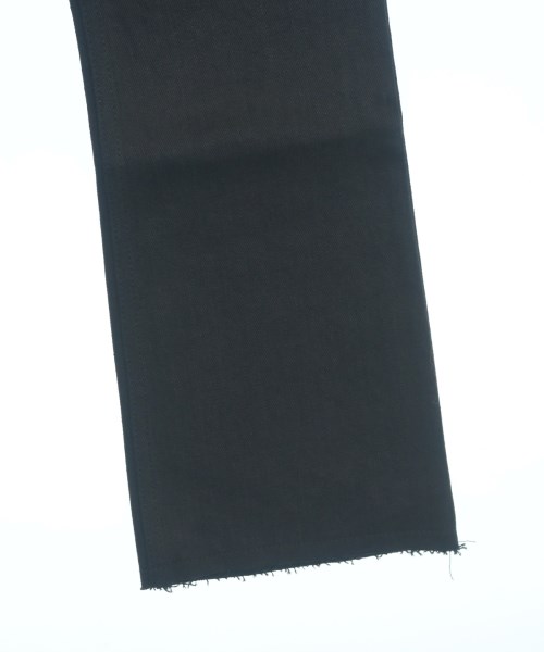 MADISON BLUE（マディソンブルー）デニムパンツ 黒 サイズ:S レディース/2200644569941