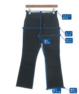 MADISON BLUE（マディソンブルー）デニムパンツ 黒 サイズ:S レディース/2200644569941