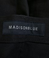 MADISON BLUE（マディソンブルー）デニムパンツ 黒 サイズ:1(S位) レディース/2200644569958