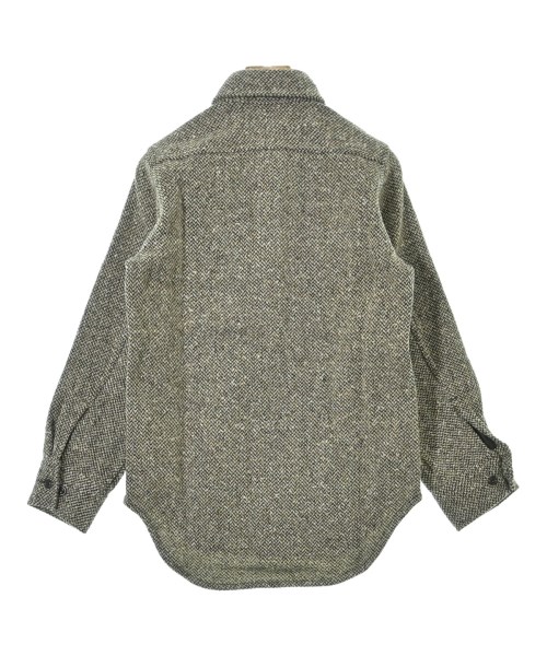 MADISON BLUE（マディソンブルー）ブラウス 茶 サイズ:S レディース/2200644570930