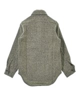 MADISON BLUE（マディソンブルー）ブラウス 茶 サイズ:S レディース/2200644570930