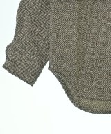 MADISON BLUE（マディソンブルー）ブラウス 茶 サイズ:S レディース/2200644570930