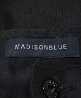 MADISON BLUE（マディソンブルー）デニムパンツ 黒 サイズ:2(M位) レディース/2200644572576