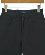 MADISON BLUE（マディソンブルー）デニムパンツ 黒 サイズ:1(S位) レディース/2200644572583