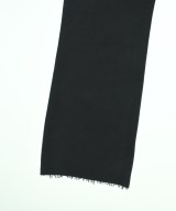 MADISON BLUE（マディソンブルー）デニムパンツ 黒 サイズ:1(S位) レディース/2200644572583