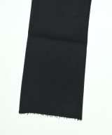 MADISON BLUE（マディソンブルー）デニムパンツ 黒 サイズ:1(S位) レディース/2200644572590