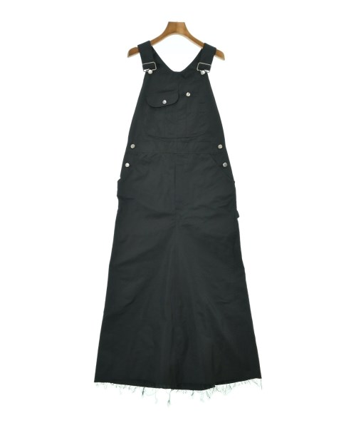 MADISON BLUE(マディソンブルー)ワンピース 黒 サイズ:1(S位)/2200644572637