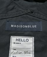 MADISON BLUE（マディソンブルー）ワンピース 黒 サイズ:1(S位) レディース/2200644572637