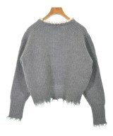 MADISON BLUE（マディソンブルー）カーディガン グレー サイズ:0(XS位) レディース/2200644572644