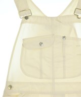 MADISON BLUE（マディソンブルー）オールインワン/サロペット 白 サイズ:2(M位) レディース/2200644573603