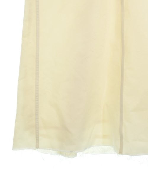 MADISON BLUE（マディソンブルー）オールインワン/サロペット 白 サイズ:2(M位) レディース/2200644573610