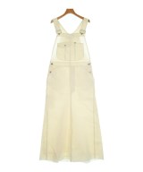 MADISON BLUE（マディソンブルー）オールインワン/サロペット 白 サイズ:2(M位) レディース/2200644573610