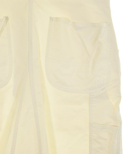 MADISON BLUE（マディソンブルー）オールインワン/サロペット 白 サイズ:2(M位) レディース/2200644573627