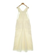 MADISON BLUE（マディソンブルー）オールインワン/サロペット 白 サイズ:2(M位) レディース/2200644573627