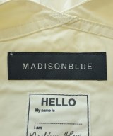 MADISON BLUE（マディソンブルー）オールインワン/サロペット 白 サイズ:2(M位) レディース/2200644573627
