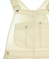 MADISON BLUE（マディソンブルー）オールインワン/サロペット 白 サイズ:2(M位) レディース/2200644573627