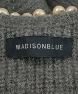 MADISON BLUE（マディソンブルー）カーディガン グレー サイズ:XS レディース/2200644574297