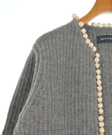 MADISON BLUE（マディソンブルー）カーディガン グレー サイズ:XS レディース/2200644574297
