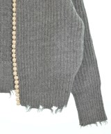MADISON BLUE（マディソンブルー）カーディガン グレー サイズ:XS レディース/2200644574297