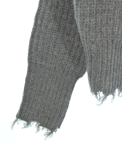 MADISON BLUE（マディソンブルー）カーディガン グレー サイズ:S レディース/2200644574334