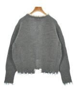 MADISON BLUE（マディソンブルー）カーディガン グレー サイズ:S レディース/2200644574334