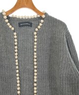 MADISON BLUE（マディソンブルー）カーディガン グレー サイズ:S レディース/2200644574334
