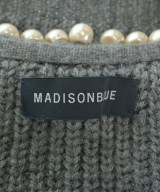 MADISON BLUE（マディソンブルー）カーディガン グレー サイズ:S レディース/2200644574341
