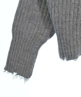 MADISON BLUE（マディソンブルー）カーディガン グレー サイズ:1(S位) レディース/2200644574495