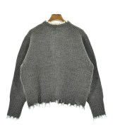 MADISON BLUE（マディソンブルー）カーディガン グレー サイズ:1(S位) レディース/2200644574549