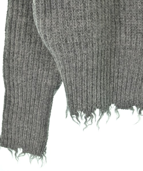 MADISON BLUE（マディソンブルー）カーディガン グレー サイズ:0(XS位) レディース/2200644574587