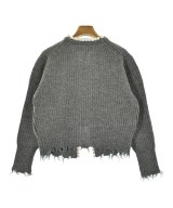 MADISON BLUE（マディソンブルー）カーディガン グレー サイズ:0(XS位) レディース/2200644574587