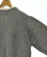 MADISON BLUE（マディソンブルー）カーディガン グレー サイズ:0(XS位) レディース/2200644574594