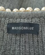 MADISON BLUE（マディソンブルー）カーディガン グレー サイズ:01(S位) レディース/2200644575171