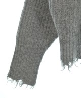 MADISON BLUE（マディソンブルー）カーディガン グレー サイズ:01(S位) レディース/2200644575171