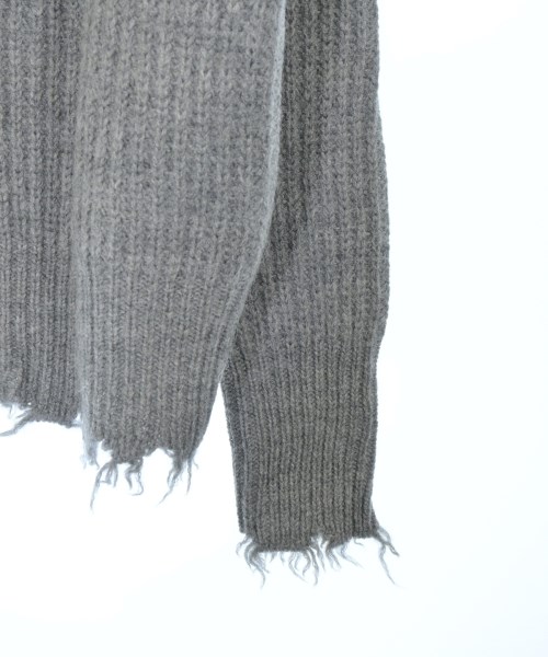 MADISON BLUE（マディソンブルー）カーディガン グレー サイズ:0(XS位) レディース/2200644575232