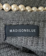 MADISON BLUE（マディソンブルー）カーディガン グレー サイズ:0(XS位) レディース/2200644575232