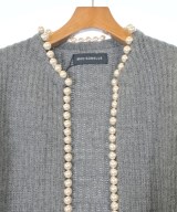 MADISON BLUE（マディソンブルー）カーディガン グレー サイズ:0(XS位) レディース/2200644575232