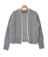 MADISON BLUE カーディガン