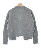 MADISON BLUE（マディソンブルー）カーディガン グレー サイズ:0(XS位) レディース/2200644575256