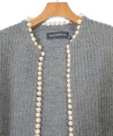 MADISON BLUE（マディソンブルー）カーディガン グレー サイズ:0(XS位) レディース/2200644575256