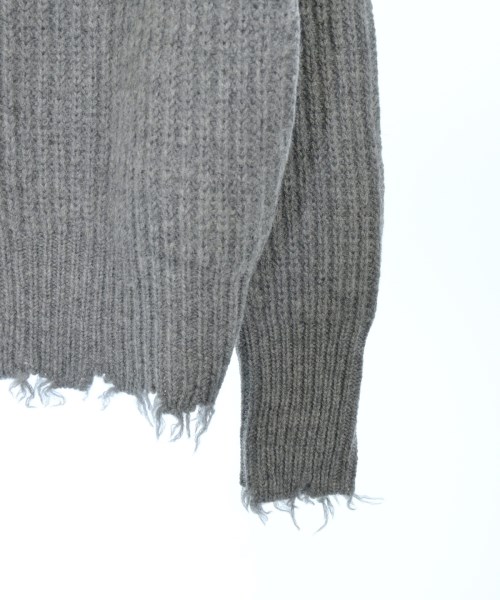 MADISON BLUE（マディソンブルー）カーディガン グレー サイズ:0(XS位) レディース/2200644575263