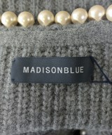 MADISON BLUE（マディソンブルー）カーディガン グレー サイズ:0(XS位) レディース/2200644575263