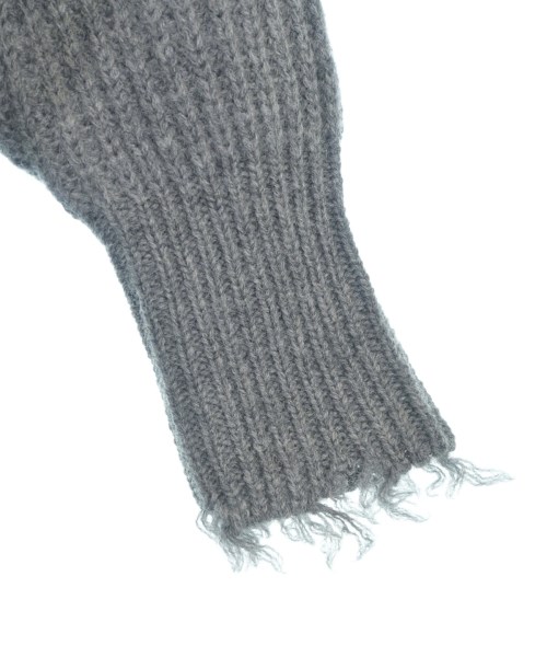 MADISON BLUE（マディソンブルー）カーディガン グレー サイズ:1(S位) レディース/2200644575270