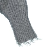 MADISON BLUE（マディソンブルー）カーディガン グレー サイズ:1(S位) レディース/2200644575270