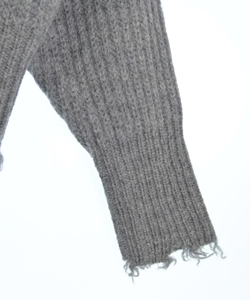 MADISON BLUE（マディソンブルー）カーディガン グレー サイズ:01(S位) レディース/2200644576284