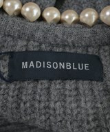MADISON BLUE（マディソンブルー）カーディガン グレー サイズ:01(S位) レディース/2200644576284